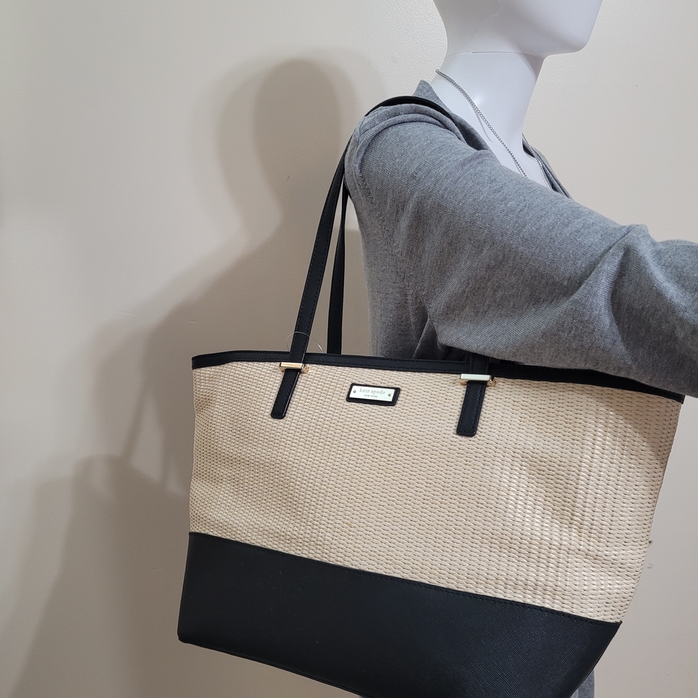 Kate Spade Tote Cedar Street